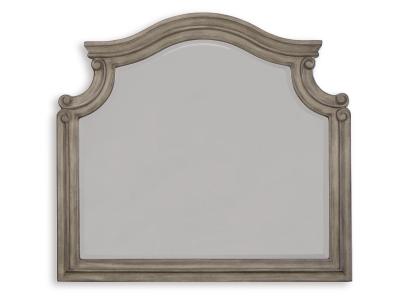 Bedroom Mirror/Lodenbay B751-36