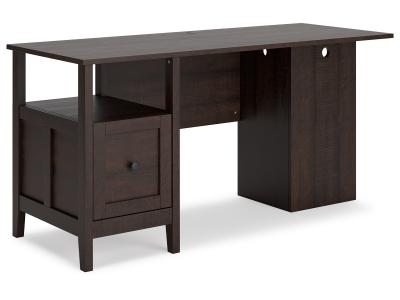 Home Office Desk/Camiburg H283-34