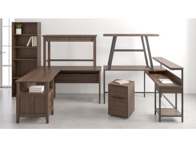 Home Office Desk/Camiburg H283-34