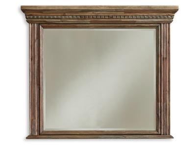 Bedroom Mirror/Markenburg B770-36