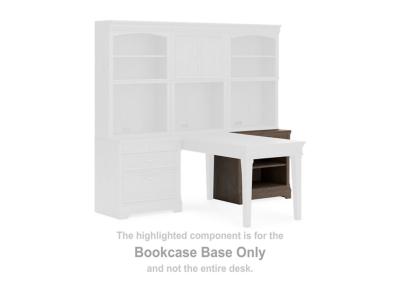 Bookcase Base/Janismore H776-41B