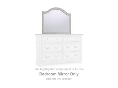 Bedroom Mirror/Brollyn B773-36