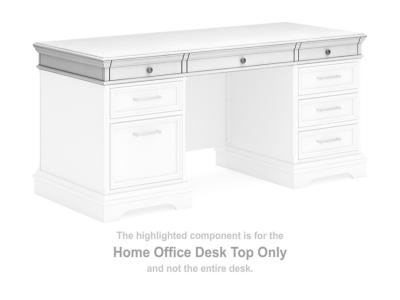 Home Office Desk Top/Kanwyn H777-21T