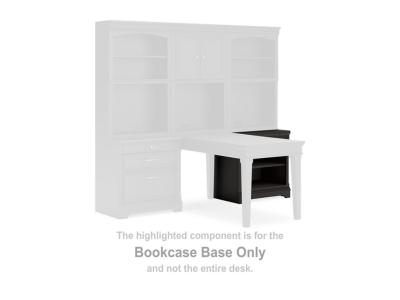 Bookcase Base/Beckincreek H778-41B