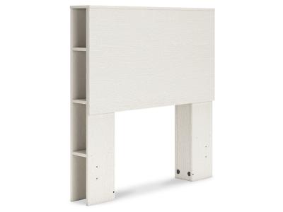 Twin Bookcase Headboard EB1024-163