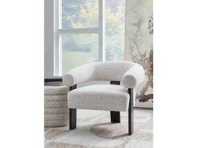 Dultish Accent Chair -  A3000668