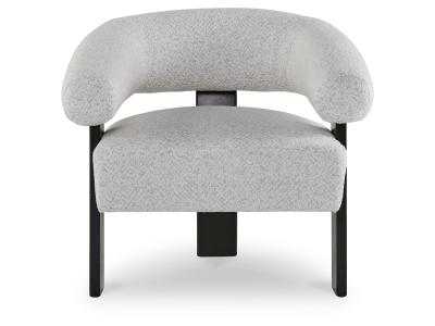 Dultish Accent Chair -  A3000668