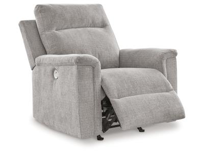 Signature by Ashley Power Rocker Recliner/Barnsana 3320198C