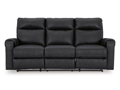 Signature by Ashley Reclining Power Sofa/Axtellton 3410587C