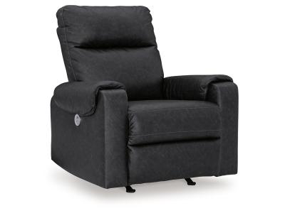 Signature by Ashley Power Rocker Recliner 3410598C