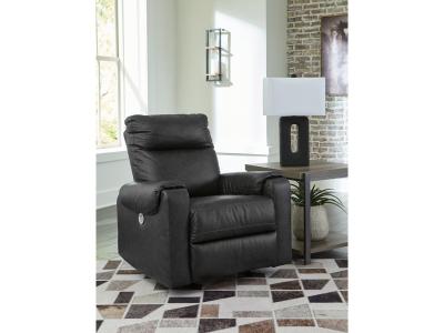 Signature by Ashley Power Rocker Recliner 3410598C