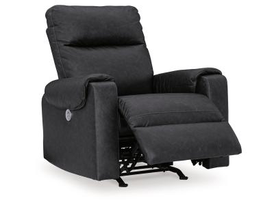 Signature by Ashley Power Rocker Recliner 3410598C