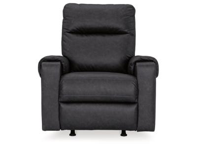 Signature by Ashley Power Rocker Recliner 3410598C