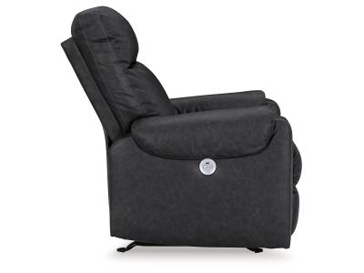 Signature by Ashley Power Rocker Recliner 3410598C