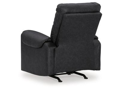 Signature by Ashley Power Rocker Recliner 3410598C