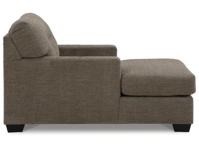 Mahoney Fabric Chaise - 3100515