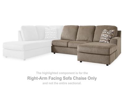 RAF Sofa Chaise/O'Phannon 2940303