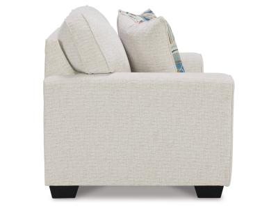 Loveseat/Cashton/Snow 4060435