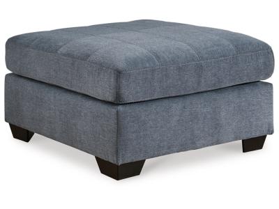 Marleton Oversized Accent Ottoman 5530308