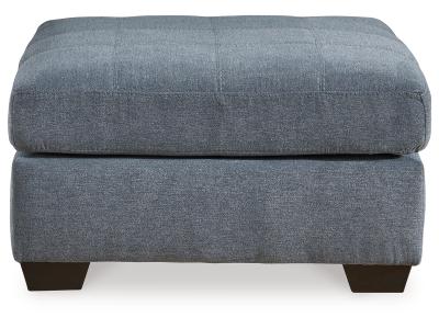 Marleton Oversized Accent Ottoman 5530308