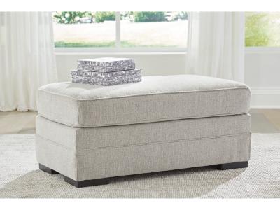 Eastonbridge Ottoman in Shadow - 5660314