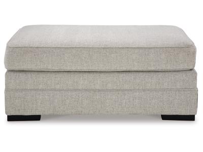 Eastonbridge Ottoman in Shadow - 5660314