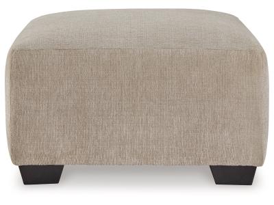 Brogan Bay Oversized Accent Ottoman  - 5270508