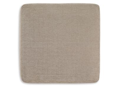 Brogan Bay Oversized Accent Ottoman  - 5270508