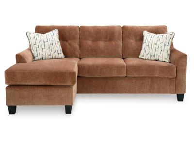 Sofa Chaise/Amity Bay/Clay 6720418