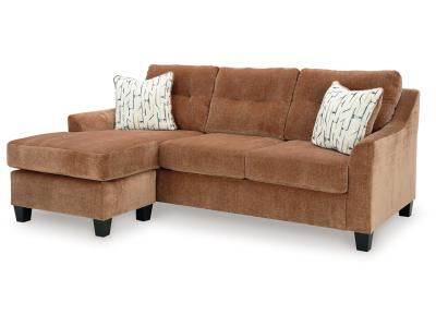 Sofa Chaise/Amity Bay/Clay 6720418