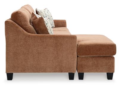 Sofa Chaise/Amity Bay/Clay 6720418