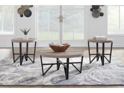 Occasional Table Set (3/CN) T235-13