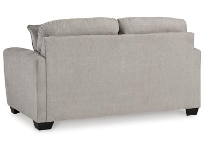 Avenal Park Loveseat - Flannel - 5080535