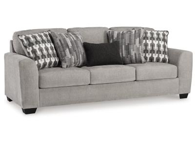 Avenal Park Sofa - Flannel - 5080538