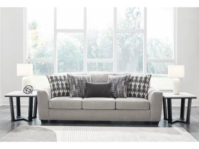 Avenal Park Sofa - Flannel - 5080538