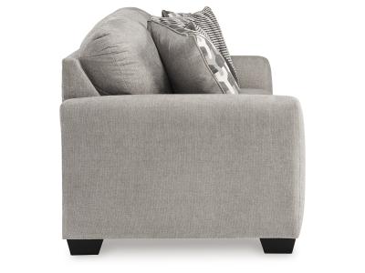 Avenal Park Sofa - Flannel - 5080538