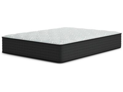 Sierra Sleep Palisades Plush Queen Mattress - M41631