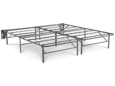 Sierra Sleep Essentials Better than a Boxspring 2-Piece King Foundation - M91X42