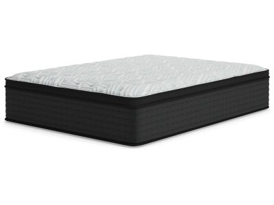 Sierra Sleep Palisades Euro Top Queen Mattress - M41731