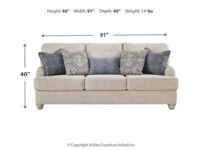 Benchcraft Traemore sofa -2740338