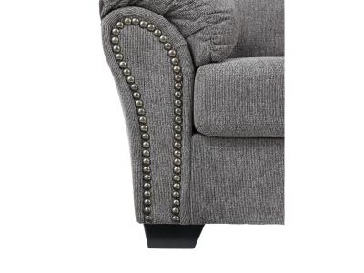 Sofa/Allmaxx/Pewter 2810538