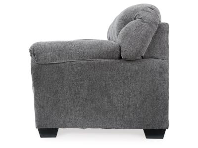 Sofa/Allmaxx/Pewter 2810538