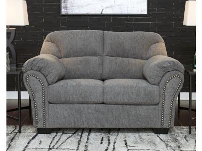 Loveseat/Allmaxx/Pewter 2810535