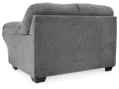 Loveseat/Allmaxx/Pewter 2810535