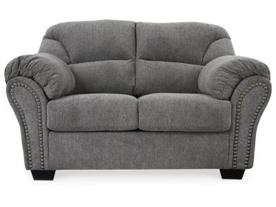 Loveseat/Allmaxx/Pewter 2810535