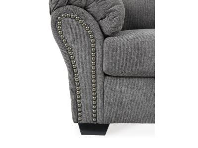 Loveseat/Allmaxx/Pewter 2810535