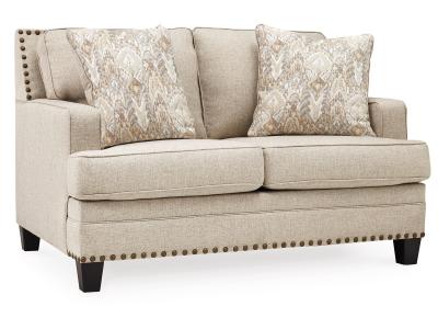 Loveseat/Claredon/Linen 1560235