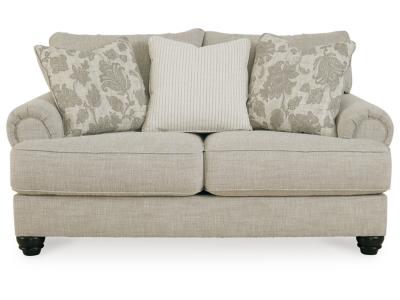 Loveseat/Asanti/Fog 1320135