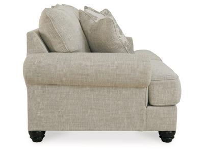 Loveseat/Asanti/Fog 1320135