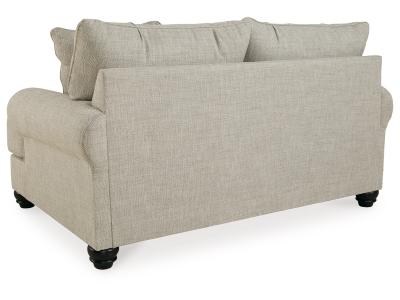 Loveseat/Asanti/Fog 1320135